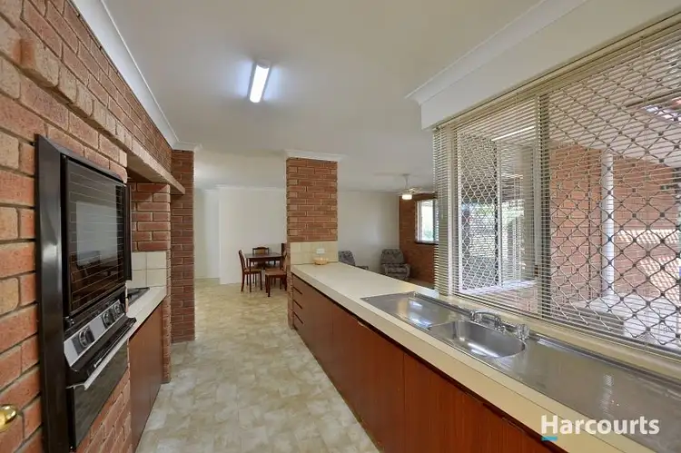 Fifth view of Homely house listing, 9 Mahogany Drive, Halls Head WA 6210