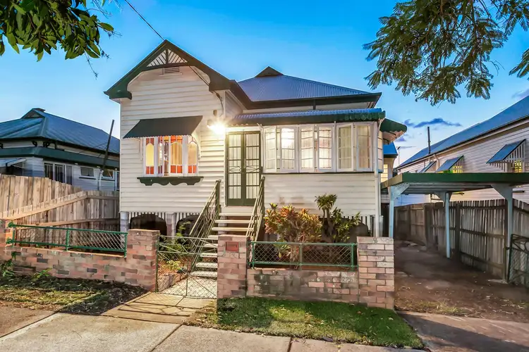 16 Lindon Street, Dutton Park QLD 4102