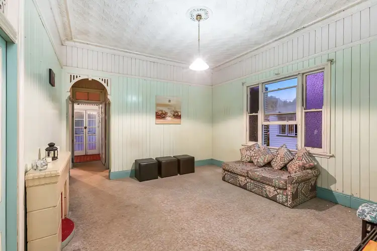 Second view of Homely house listing, 16 Lindon Street, Dutton Park QLD 4102
