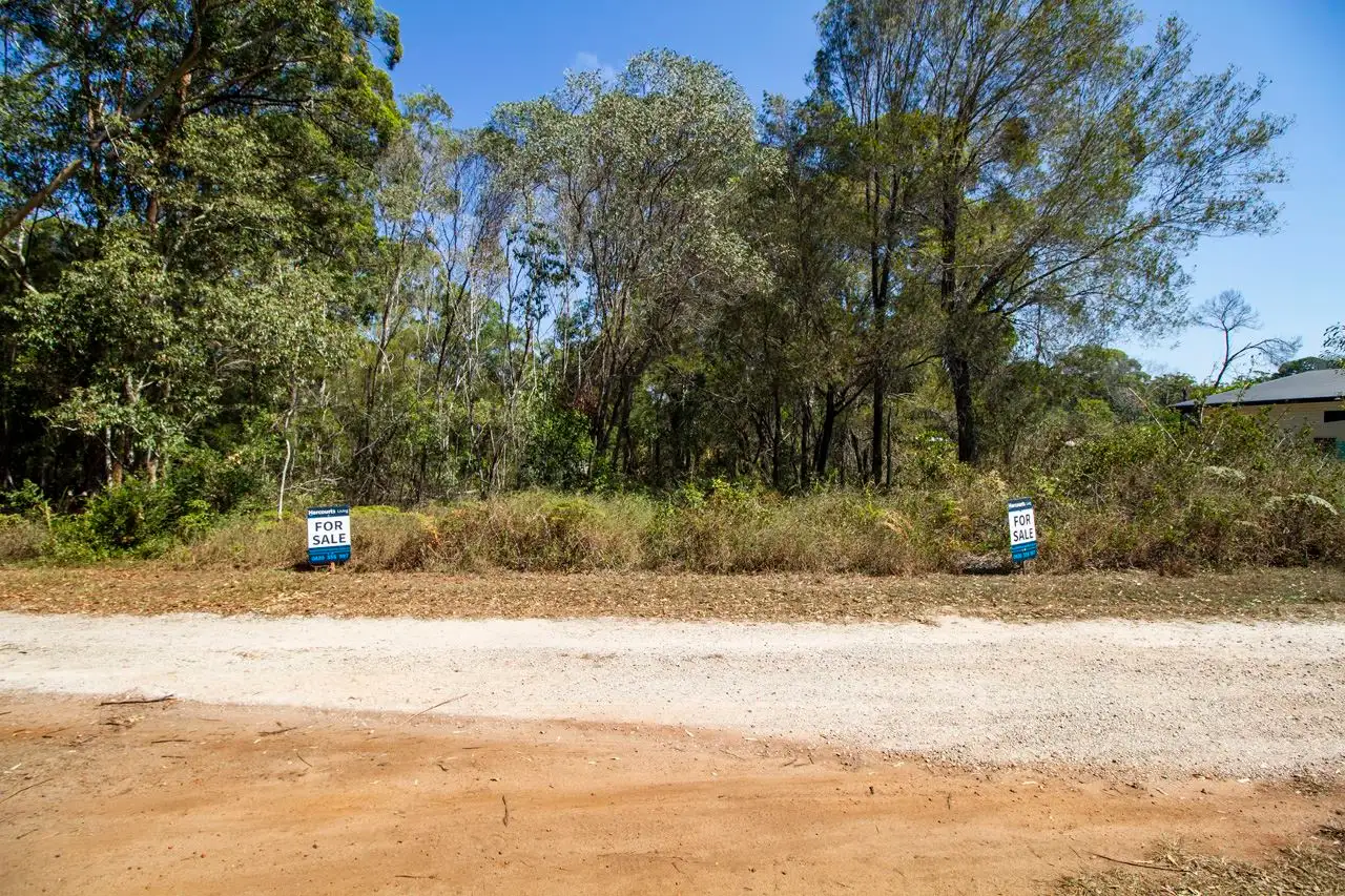 Main view of Homely land listing, Address available on request