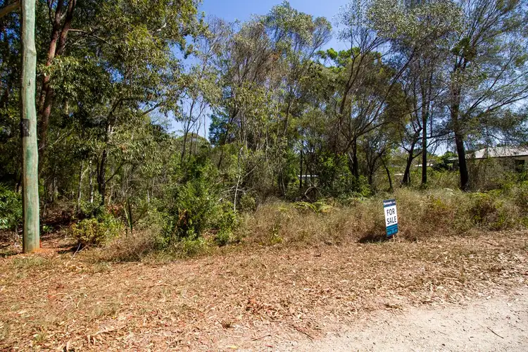 Second view of Homely land listing, Address available on request