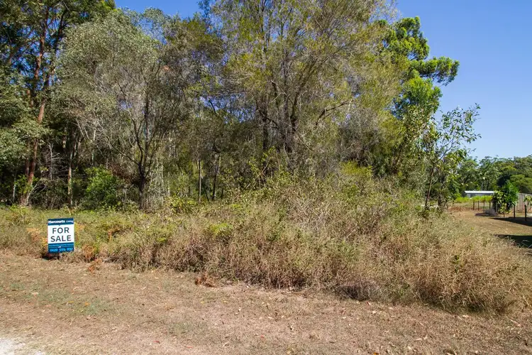Third view of Homely land listing, Address available on request
