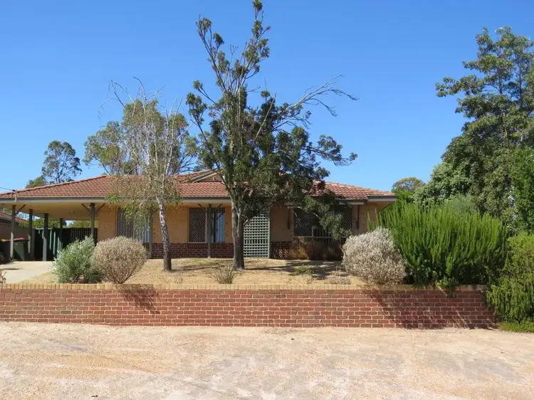 Main view of Homely house listing, 3 Reid Place, Boyup Brook WA 6244