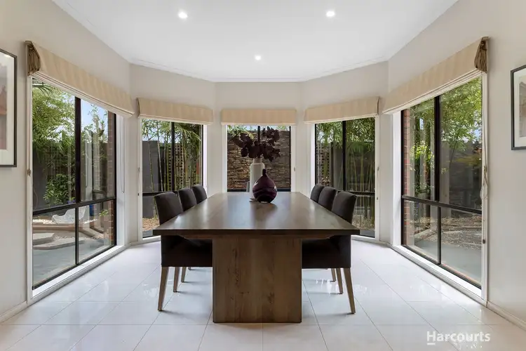 Sixth view of Homely house listing, 117 Herriotts Boulevard, Glen Waverley VIC 3150