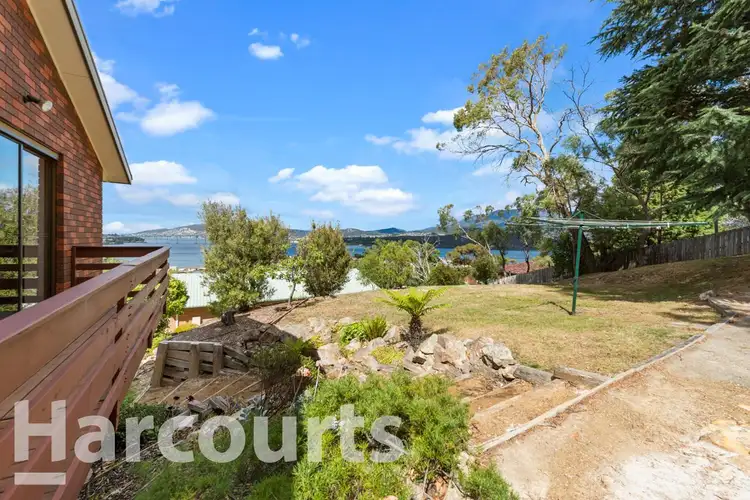 Second view of Homely house listing, 38 Natone Street, Lindisfarne TAS 7015