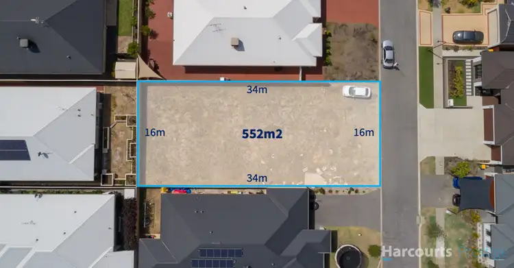 18 Duckbill Loop, Southern River WA 6110