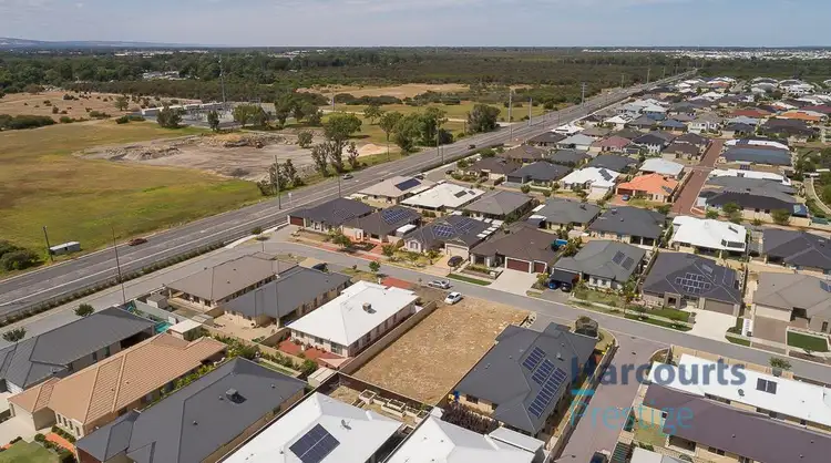 Sixth view of Homely house listing, 18 Duckbill Loop, Southern River WA 6110