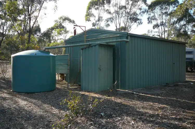 Main view of Homely rural property listing, 0 Lock Road, St Arnaud VIC 3478