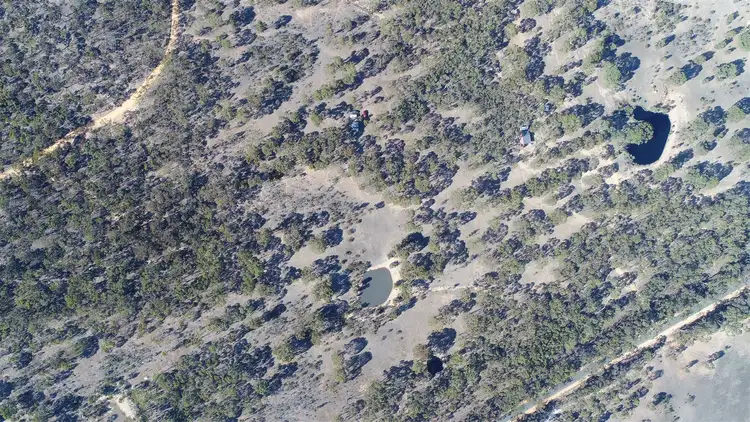 Second view of Homely rural property listing, 0 Lock Road, St Arnaud VIC 3478