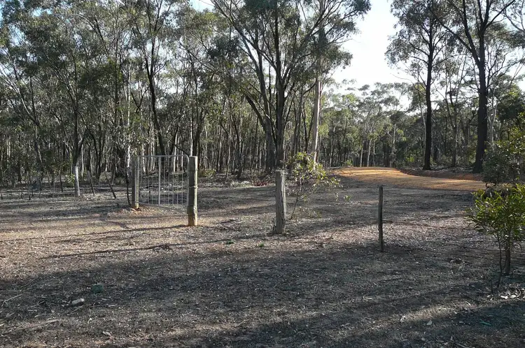 Third view of Homely rural property listing, 0 Lock Road, St Arnaud VIC 3478