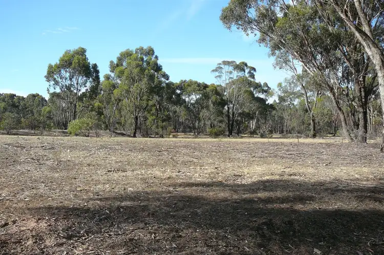 Fifth view of Homely rural property listing, 0 Lock Road, St Arnaud VIC 3478