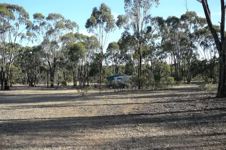 Seventh view of Homely rural property listing, 0 Lock Road, St Arnaud VIC 3478