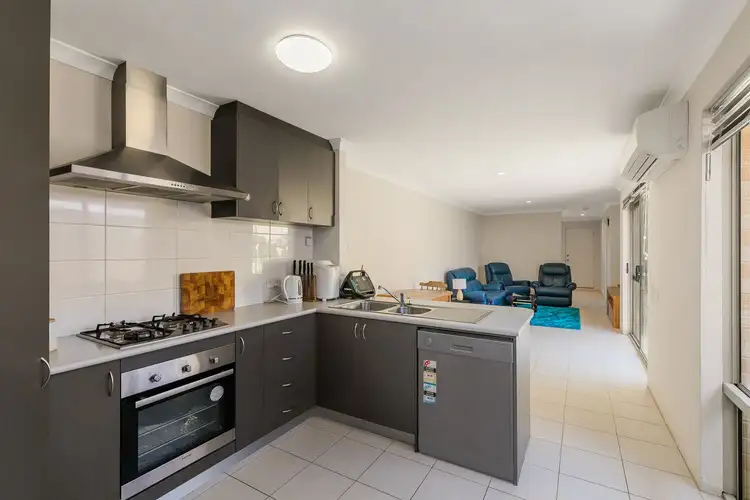 Second view of Homely house listing, 48 Arizona Parade, Golden Bay WA 6174