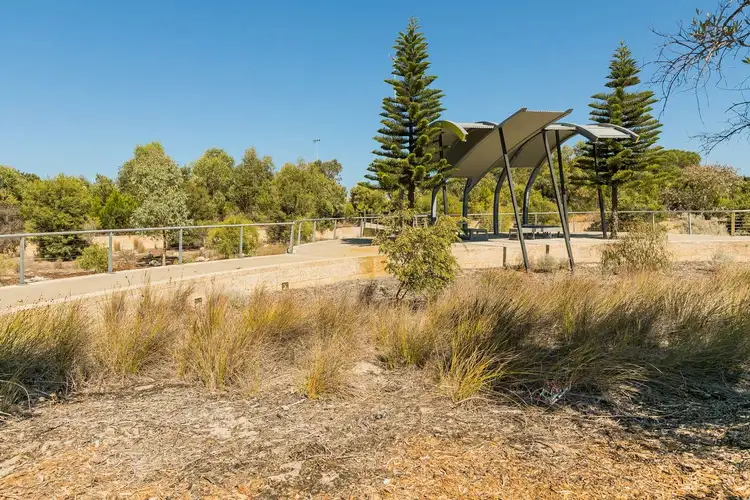 Fifth view of Homely house listing, 48 Arizona Parade, Golden Bay WA 6174