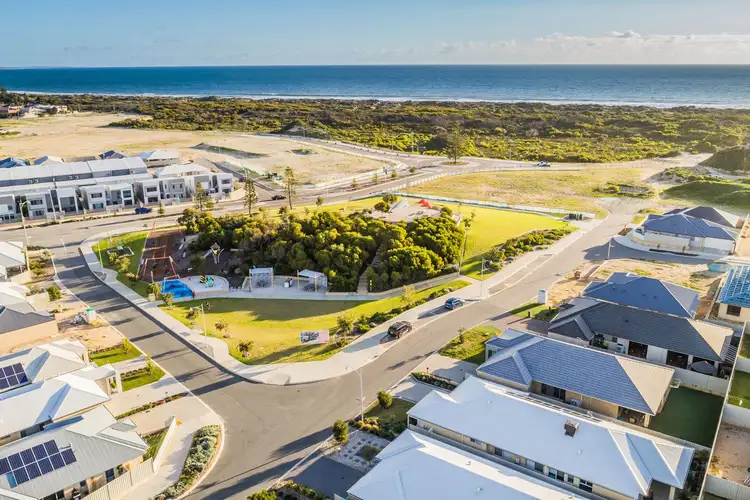 Sixth view of Homely house listing, 48 Arizona Parade, Golden Bay WA 6174