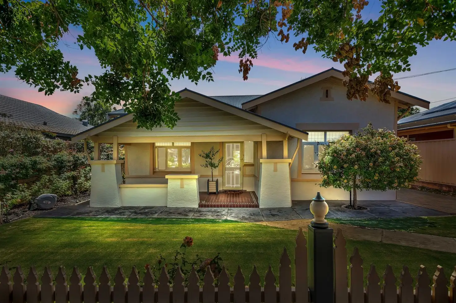 Main view of Homely house listing, 21 Cumberland Avenue, Cumberland Park SA 5041