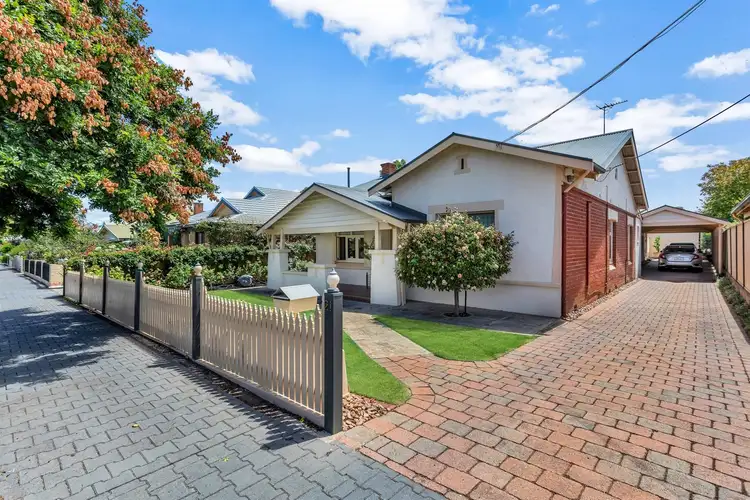Second view of Homely house listing, 21 Cumberland Avenue, Cumberland Park SA 5041