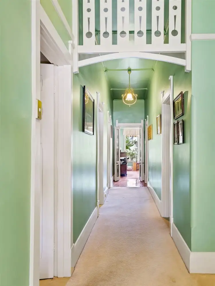 Third view of Homely house listing, 21 Cumberland Avenue, Cumberland Park SA 5041