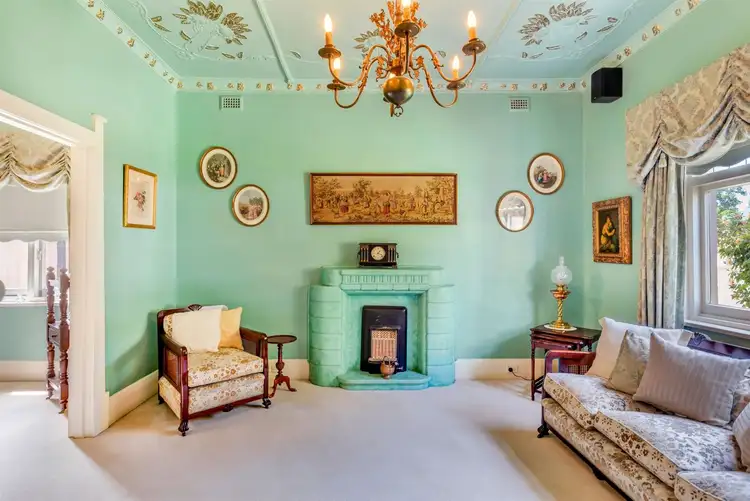 Fifth view of Homely house listing, 21 Cumberland Avenue, Cumberland Park SA 5041