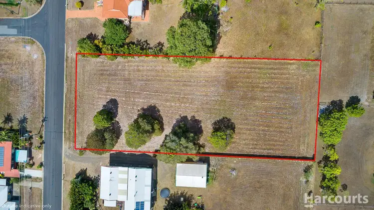 Sixth view of Homely land listing, 132-134 Bengtson Road, River Heads QLD 4655