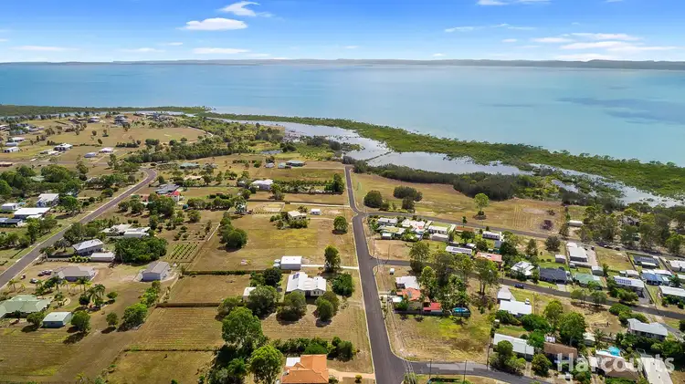 Seventh view of Homely land listing, 132-134 Bengtson Road, River Heads QLD 4655