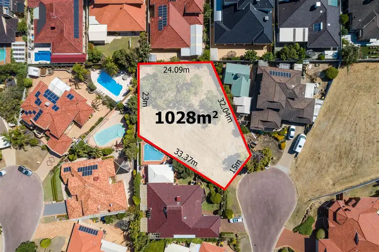 7 Balodis Place, Winthrop WA 6150
