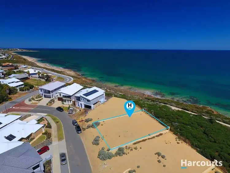 Second view of Homely land listing, 70 Torwood Edge, Halls Head WA 6210