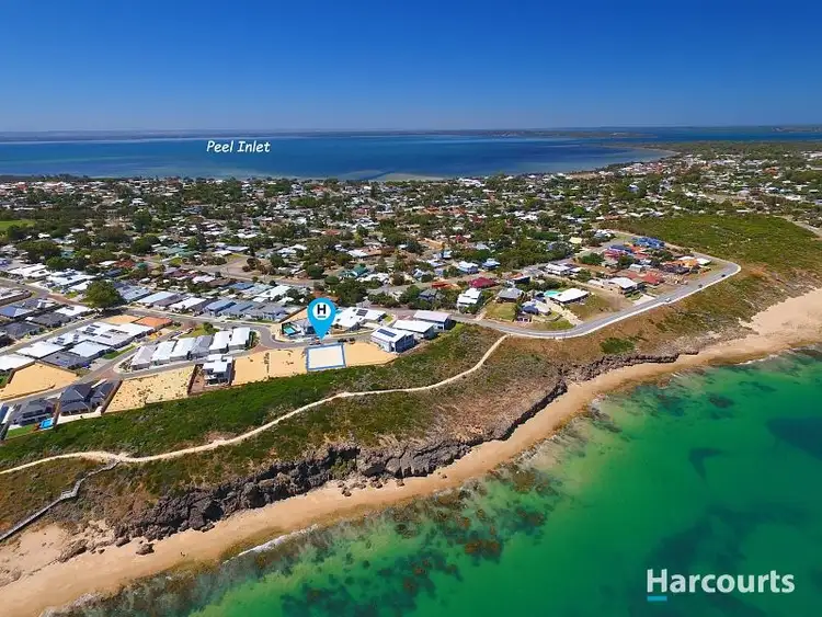 Fifth view of Homely land listing, 70 Torwood Edge, Halls Head WA 6210