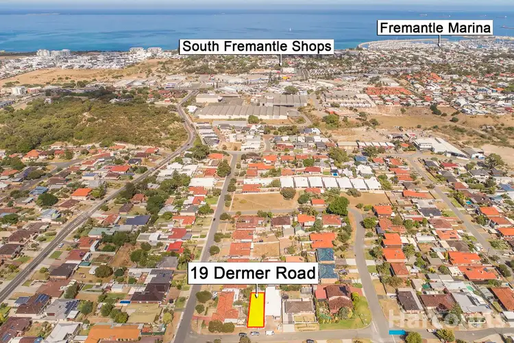 Fourth view of Homely land listing, 19 Dermer Rd, Beaconsfield WA 6162
