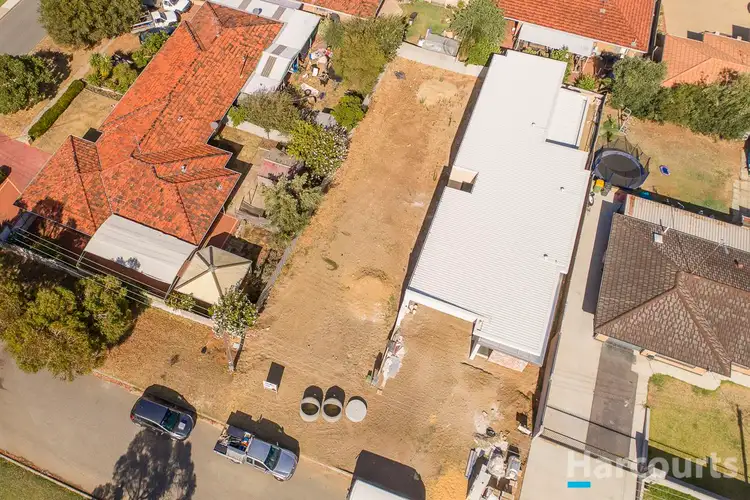 Fifth view of Homely land listing, 19 Dermer Rd, Beaconsfield WA 6162