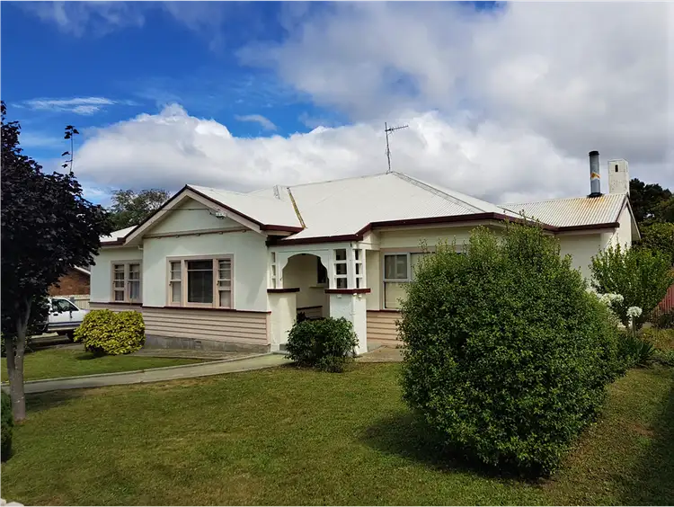 Second view of Homely house listing, 20 Clive Street, St Marys TAS 7215
