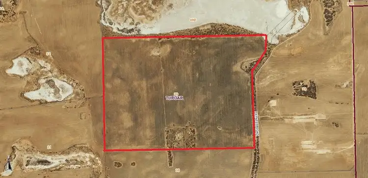 Fourth view of Homely rural property listing, 661 Paynter Road, Nyah West VIC 3595