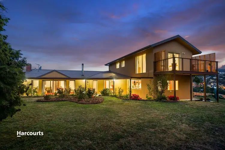 Second view of Homely house listing, 15 Browns Road, Kingston TAS 7050