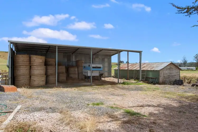 Fourth view of Homely rural property listing, 156 Cables Road, Sheffield TAS 7306