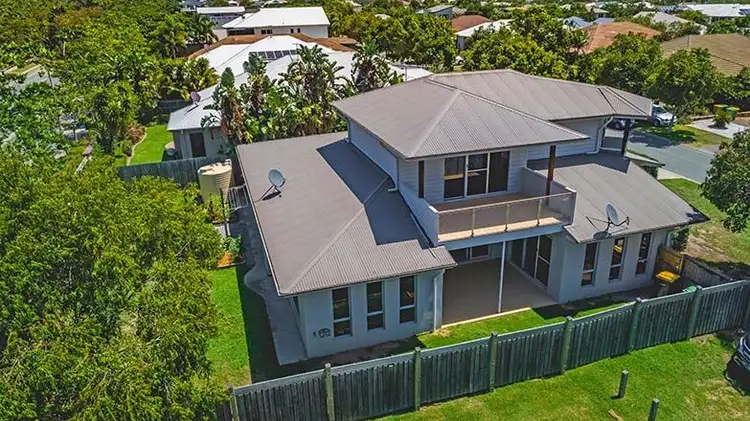 Second view of Homely house listing, 26 Elkington Circuit, North Lakes QLD 4509