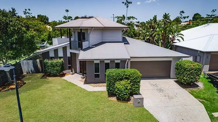 Third view of Homely house listing, 26 Elkington Circuit, North Lakes QLD 4509