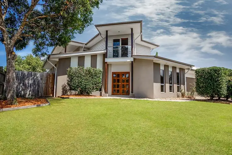 Fourth view of Homely house listing, 26 Elkington Circuit, North Lakes QLD 4509