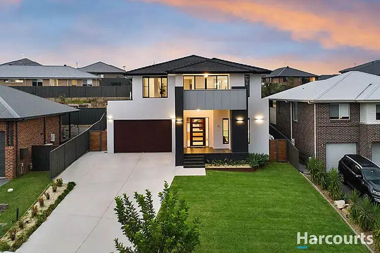 3 Sonja Close, Cameron Park NSW 2285