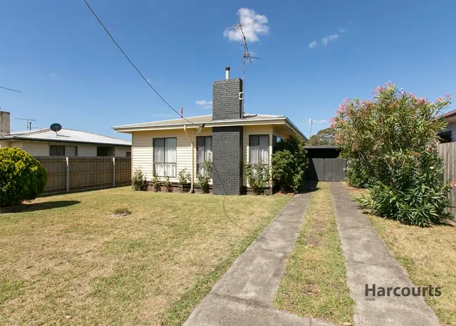 Main view of Homely house listing, 37 Truscott Road, Moe VIC 3825