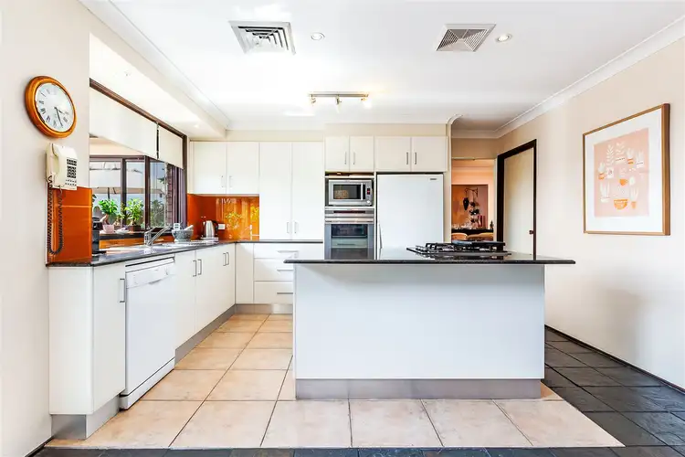 14 Sauterne Crescent, Minchinbury NSW 2770