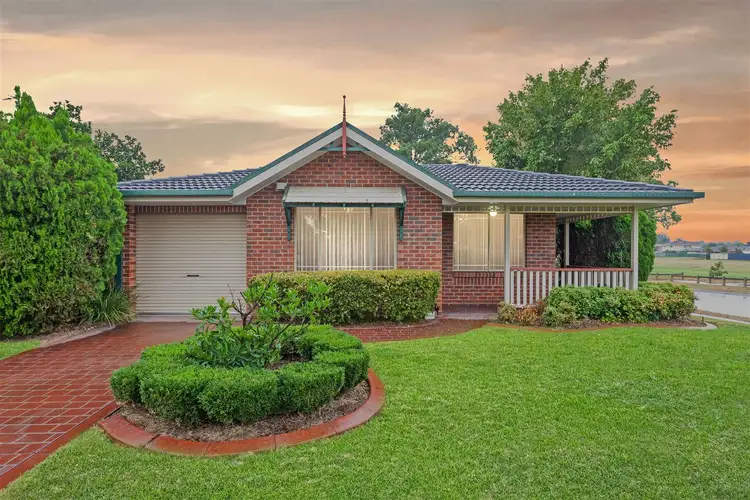 Main view of Homely house listing, 2 Hague Place, Oakhurst NSW 2761