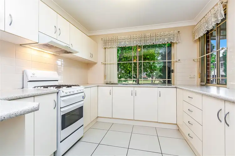Third view of Homely house listing, 2 Hague Place, Oakhurst NSW 2761