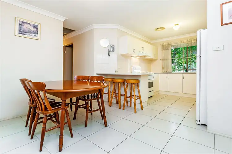 Fourth view of Homely house listing, 2 Hague Place, Oakhurst NSW 2761