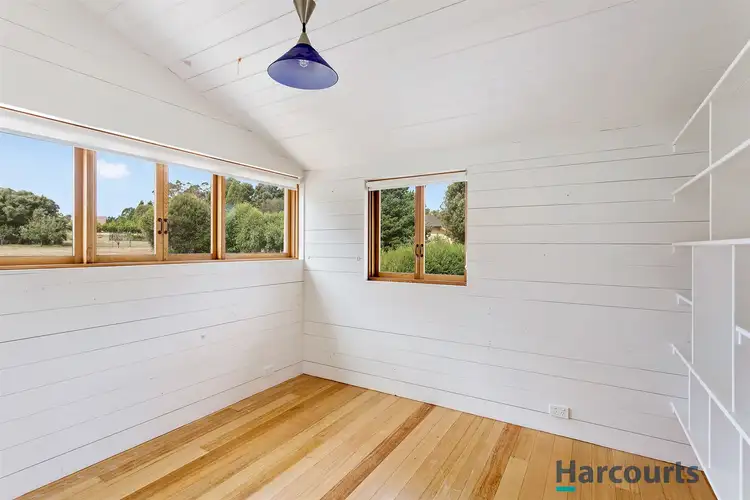 Fourth view of Homely house listing, 1B Alpine Crescent, Grindelwald TAS 7277
