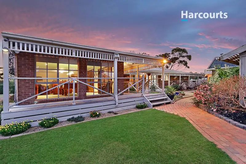 Main view of Homely rural property listing, 466 Stony Point Road, Crib Point VIC 3919