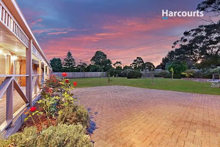 Second view of Homely rural property listing, 466 Stony Point Road, Crib Point VIC 3919