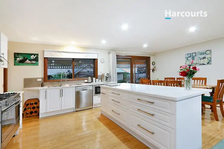 Third view of Homely rural property listing, 466 Stony Point Road, Crib Point VIC 3919