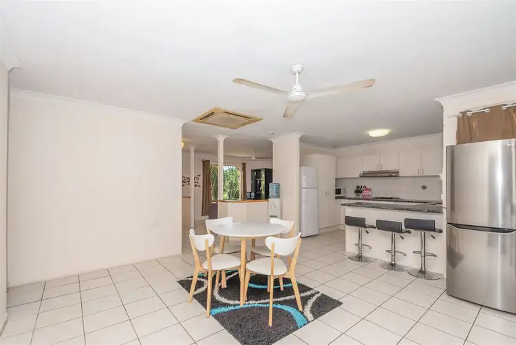 Second view of Homely house listing, 413 Forestry Road, Bluewater QLD 4818