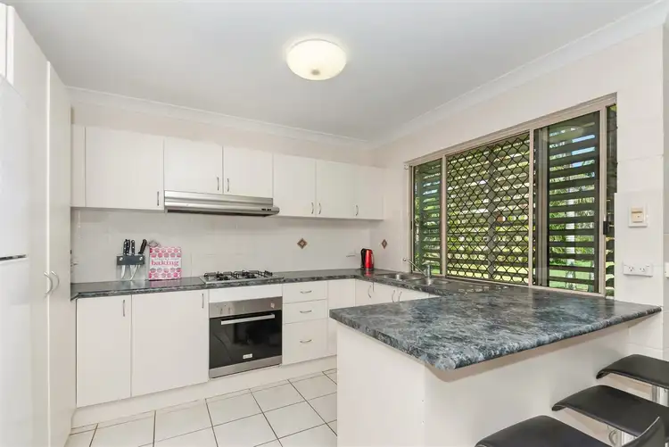 Third view of Homely house listing, 413 Forestry Road, Bluewater QLD 4818