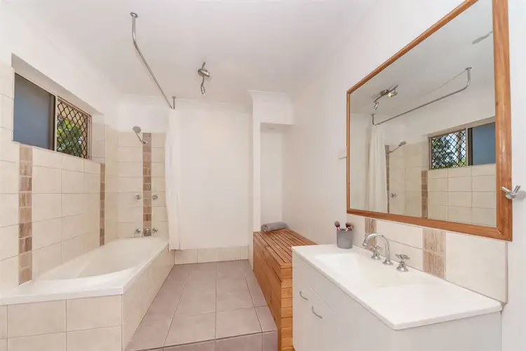Fourth view of Homely house listing, 413 Forestry Road, Bluewater QLD 4818
